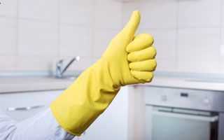 end of tenancy cleaning south yorkshire